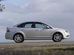 Ford Focus Sedan 2007 года (AU)